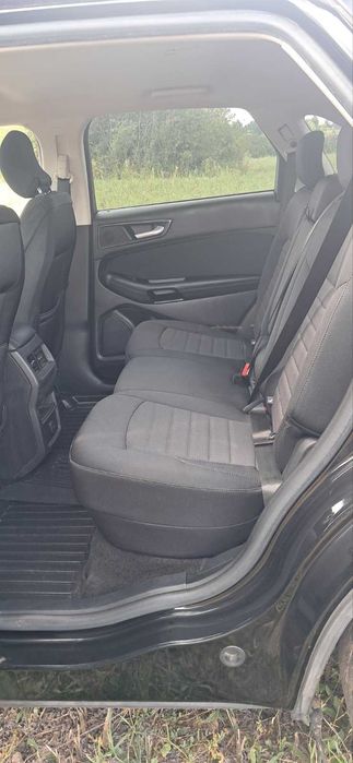 Ford Edge 2018 VIN 2FMPK4G92JBC18974 фото оголошення 6 з 18