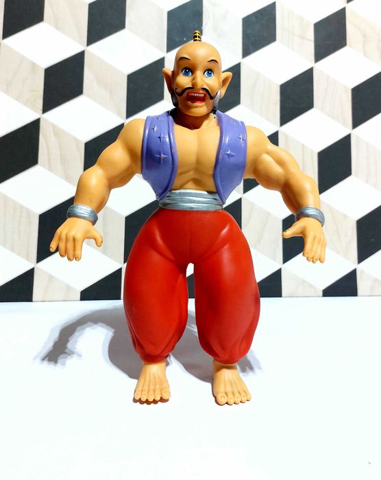 Alladyn dzin figurka 23cm