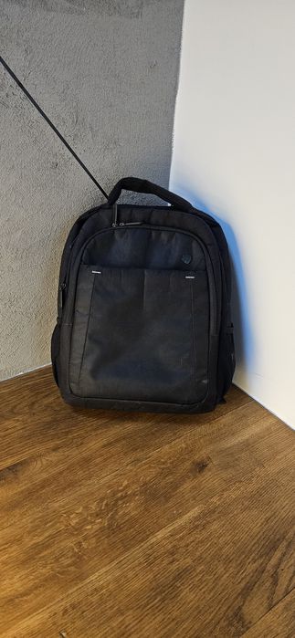 Oddam oryginalny plecak HP