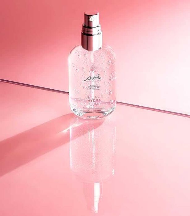 Nawilżający żel Wodny Bionike