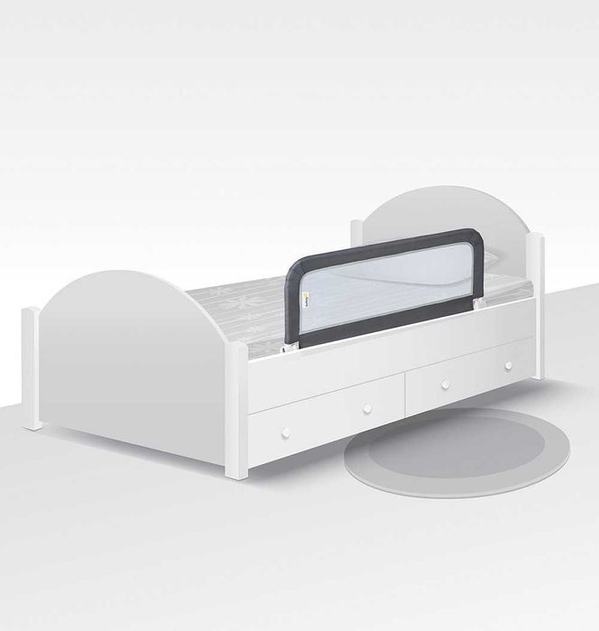 Barierka ochronna Safety 1st Portable Bed Rail