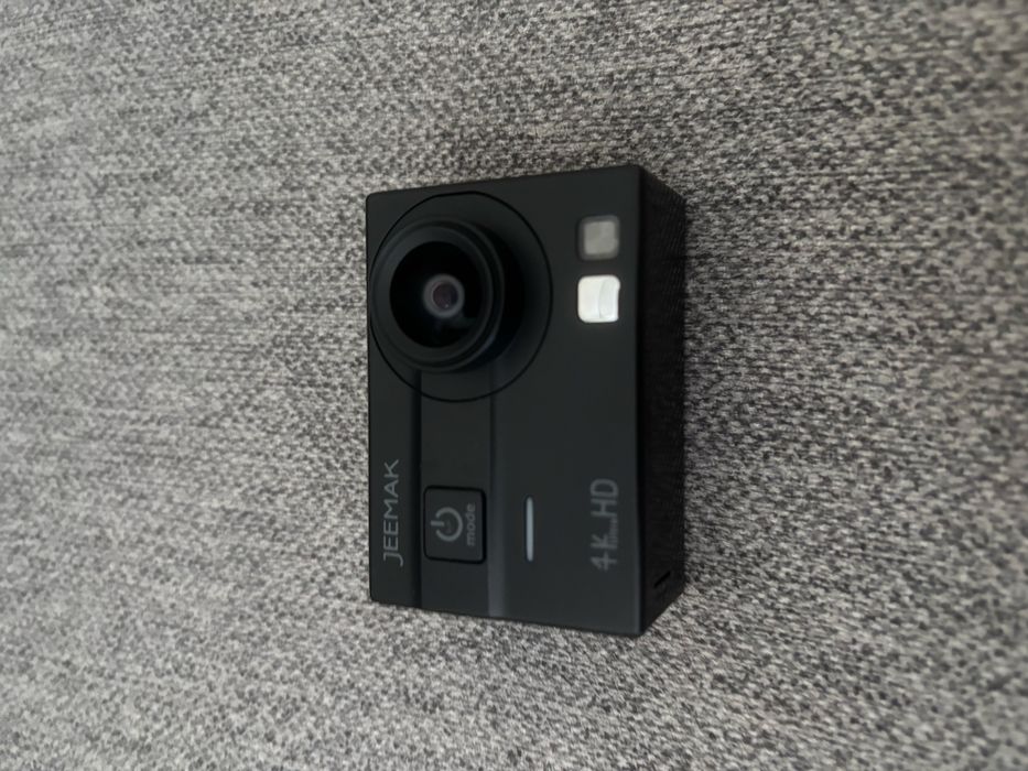 Camara deportiva Jeemak