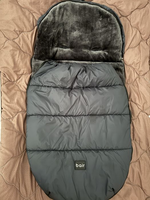 Продам зимовий конверт Bair