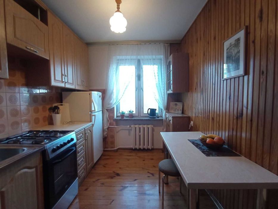 Mieszkanie – Lublin - Więcej