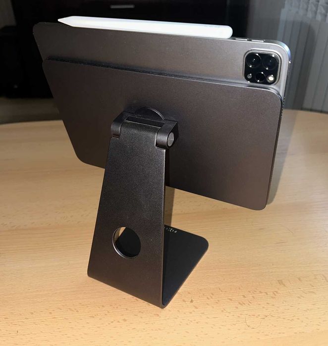 Ipad Pro 11" / 12.9" / Air - Podstawka Magnetyczna - Fixed