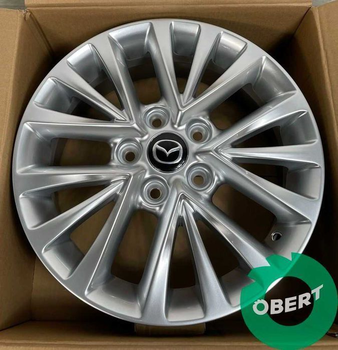 Диски R17 на Toyota Camry Rav4 Mazda Hyundai Kia Nissan Honda