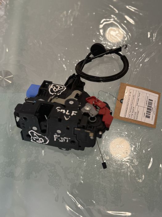 Fechadura Volkswagen Frente Dto