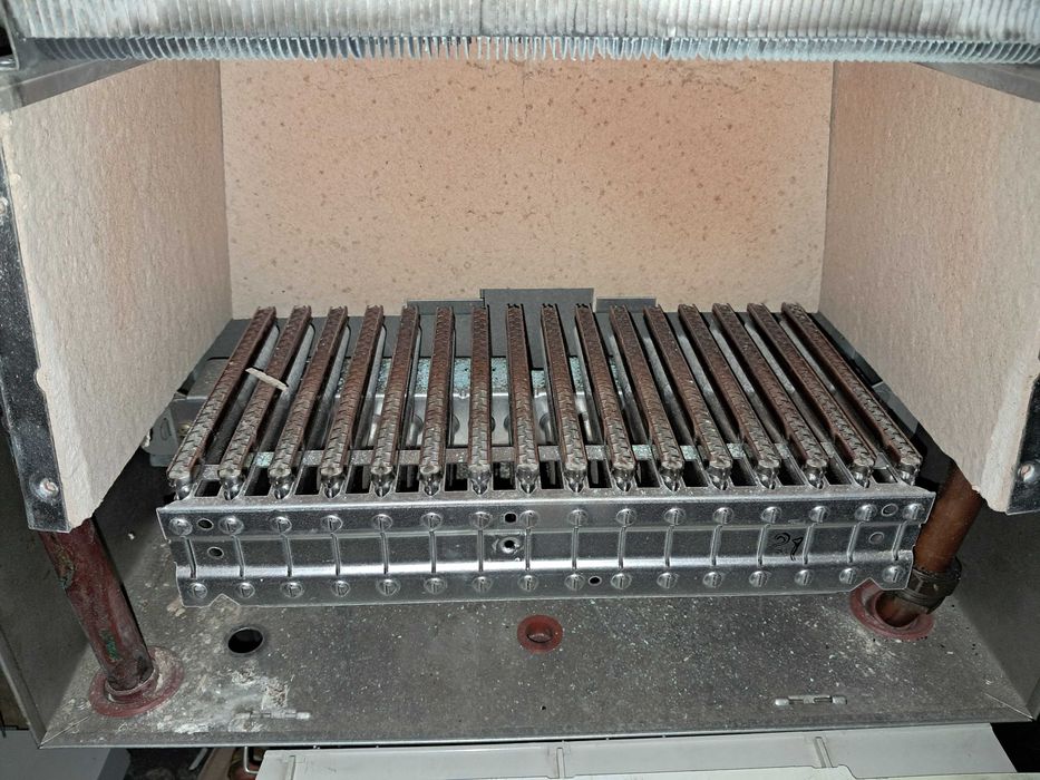 Palnik gazowy od pieca CO Vaillant VU PL 242/2-5 R3