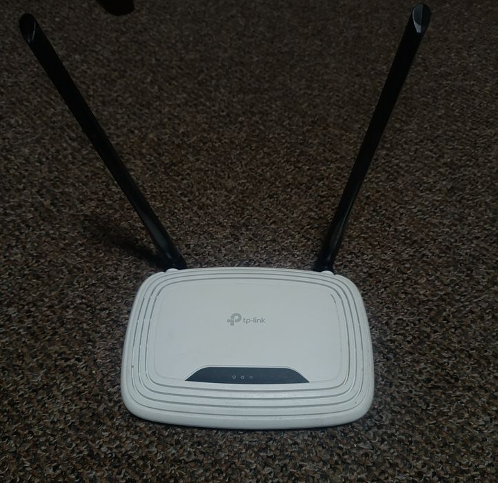wi-fi роутер tp-link