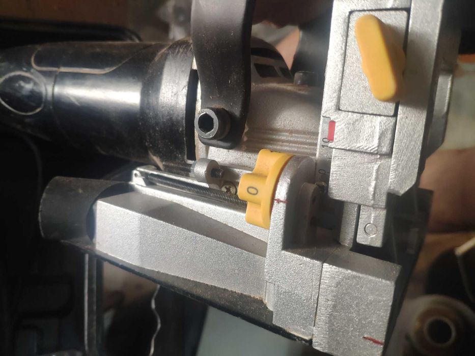 Material diverso máquinas