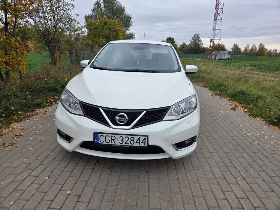 Nissan Pulsar