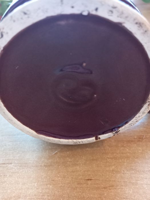 Kufel brązowy Bogucice