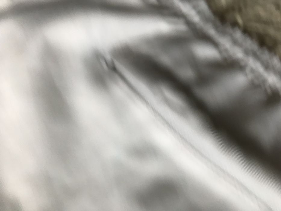 Szorty  męskie sportowe Reebok r. L