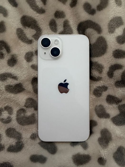 iphone 14 128GB biały