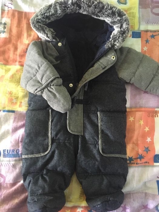 Комбінезон