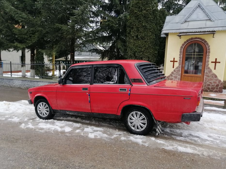 Продам ваз2105 мотор 1.5 бензин 1994рік