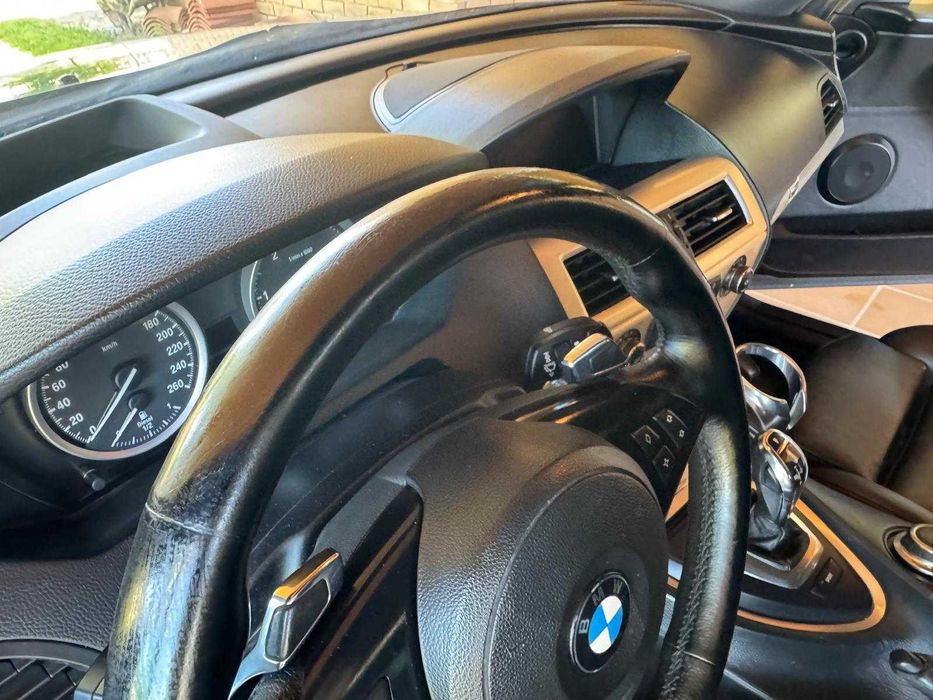 BMW 635d - Pack M
