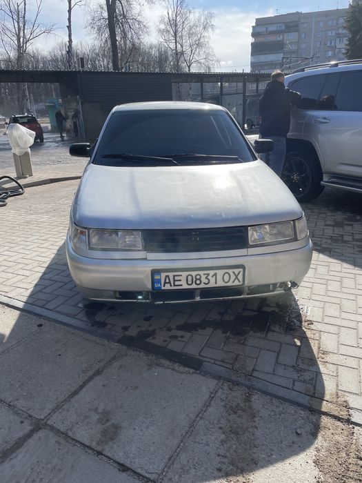 Продам ваз 2112 газ бензин или обмен