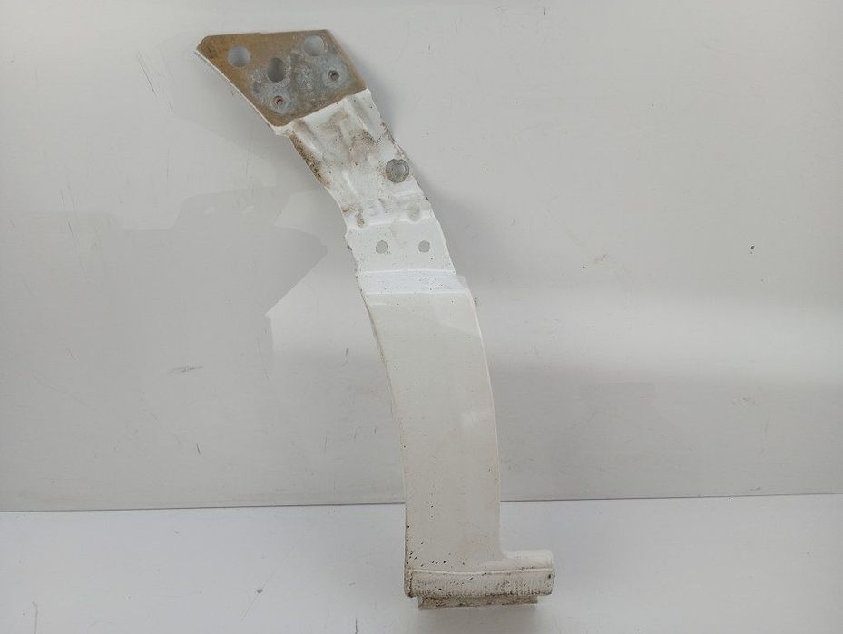osłona przedłużenie błotnika lewa przednia przód mercedes sprinter W907 W910 A9108810200