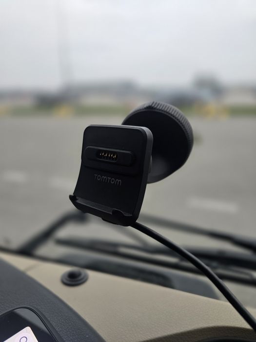 Nawigacja dla ciężarówek TomTom GO Expert 7"