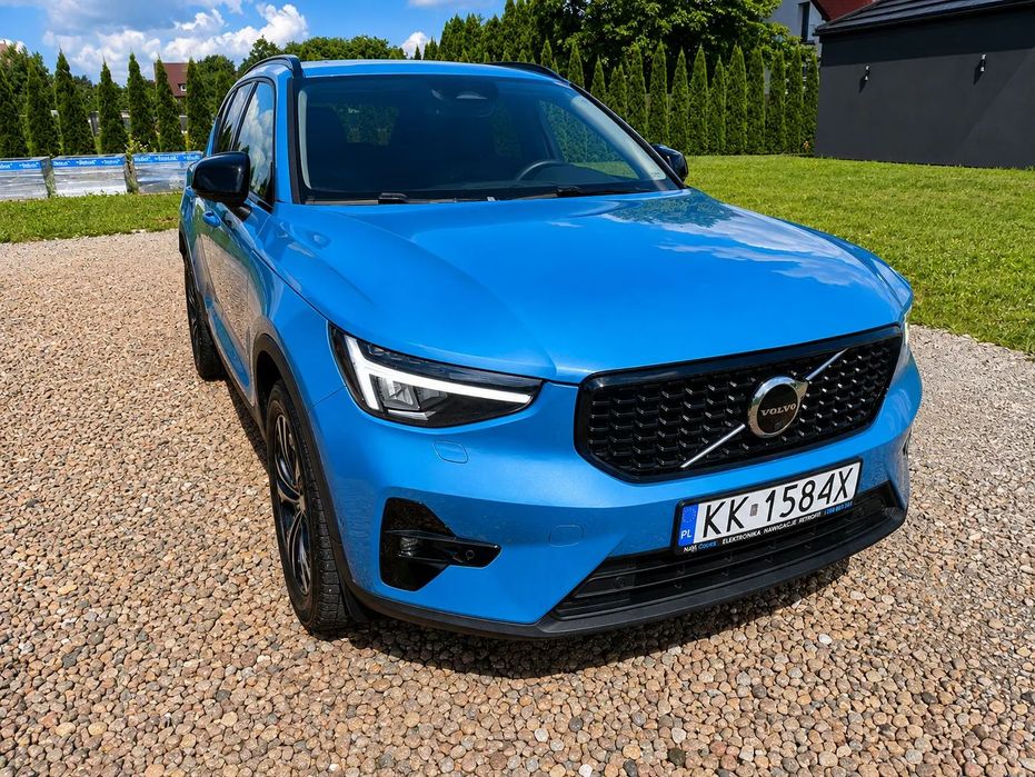 Volvo XC 40