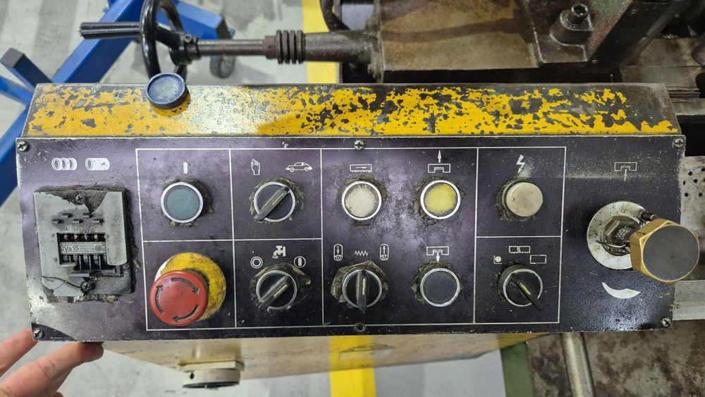 Serrote fita Automático