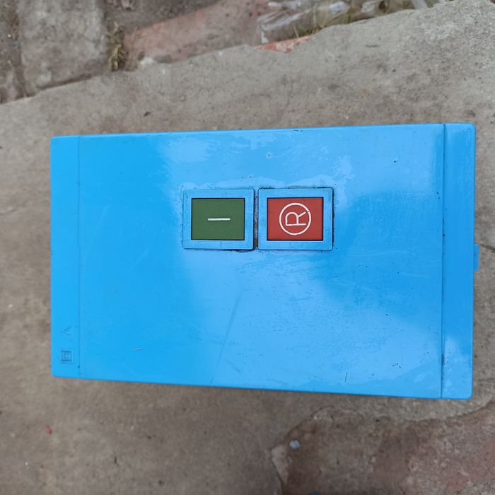 Контактор ПМЛ 3220