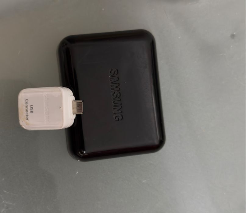 Adaptador USB OTG Samsung