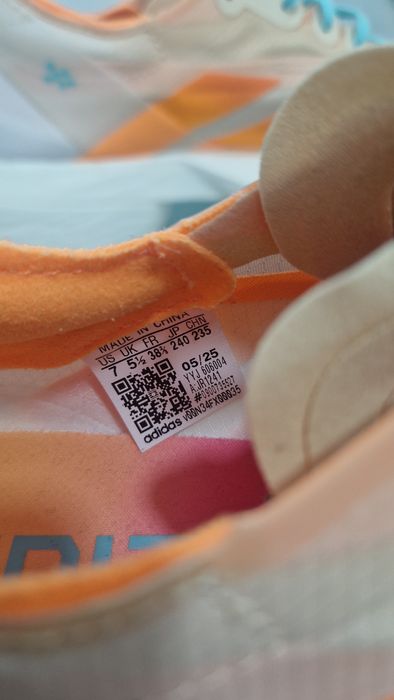 Sapatilhas Adidas Adios Pro 4