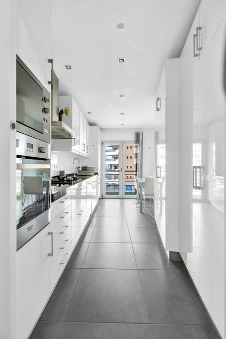 Fotografia Imobiliária