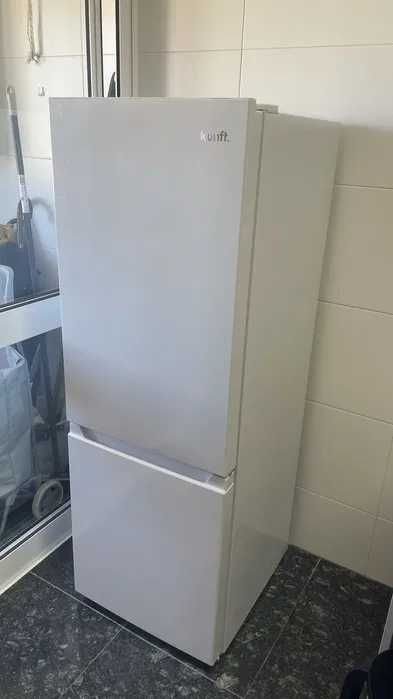 Frigorífico Kunft 175L, 143cm