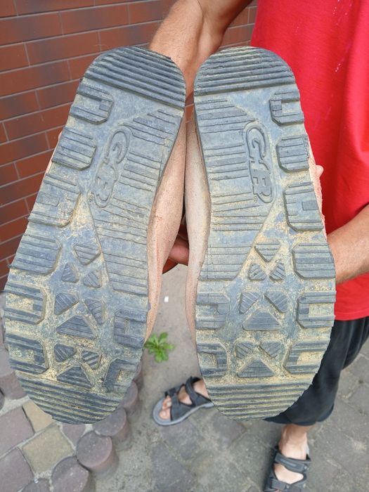 Buty do motokrosu