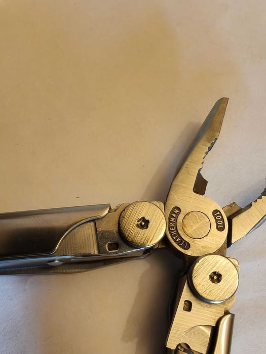 Мультитул Leatherman wave original