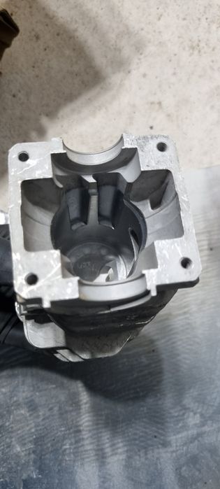 Cylinder sthil ms250