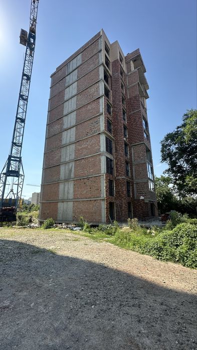 Продаж; Чернівці; Квартира; Новобудова; р-н Майдан