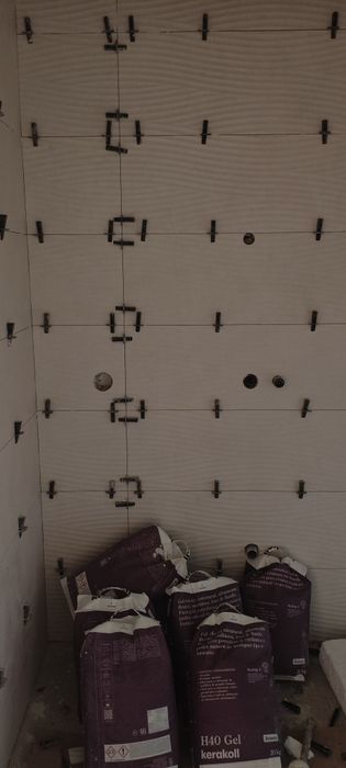 Ladrilhador profissional