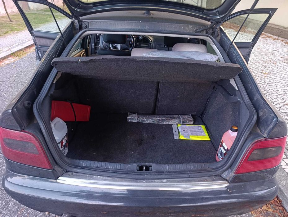 Citroën Xsara HDi 2003 Diesel — 1.500€