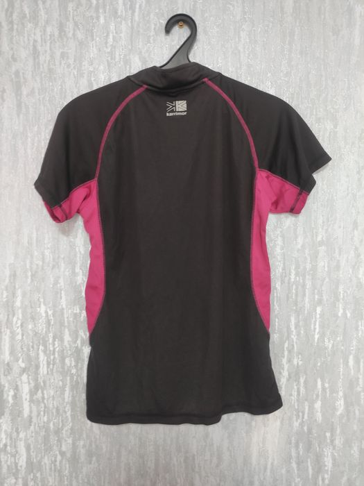 Спортивная футболка Karrimor