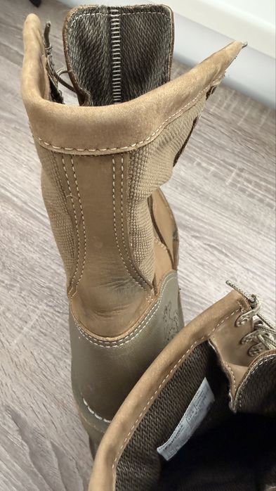 Danner usmc rat