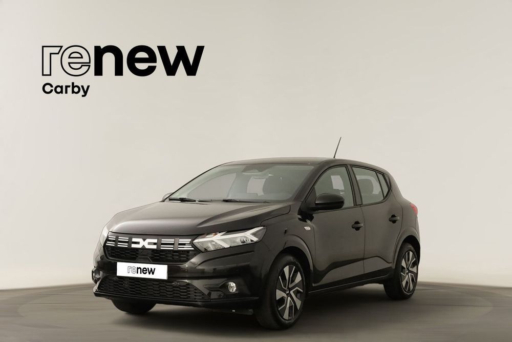 Dacia Sandero 1.0 TCe Expression