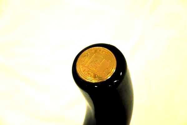 Fendi nowa parasolka w monogram