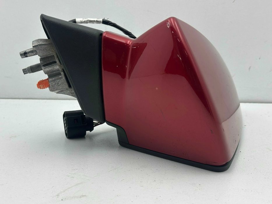 Retrovisor / Espelho Direito - Seat Ibiza V (KJ)