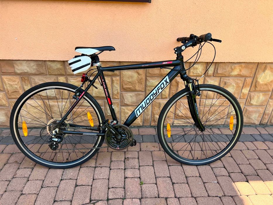 Rower Crossowy Muddyfox Pro Comp Ace 1  Koła 28 "