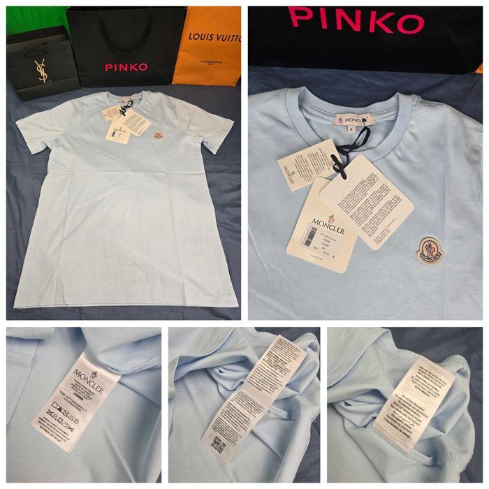koszulka meska tshirt lacoste boss dolce gabanna kolory premium