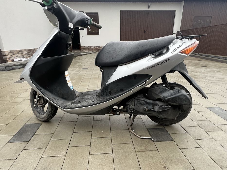 Продам скутер стан 8/10