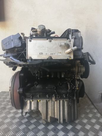 Motor Vw Seat Skoda Audi 1.4 Fsi ref: CAX (golf, sciroco, ibiza, leon)