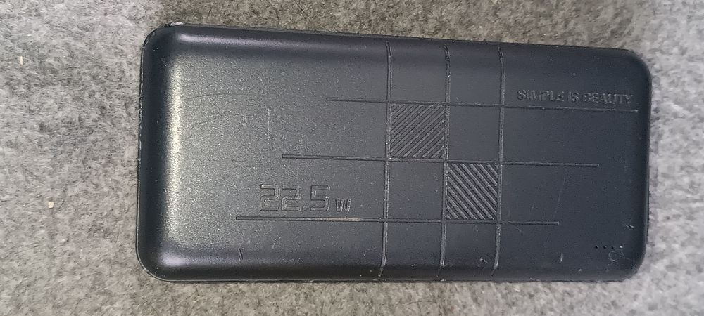 Повербанк XO PR -189