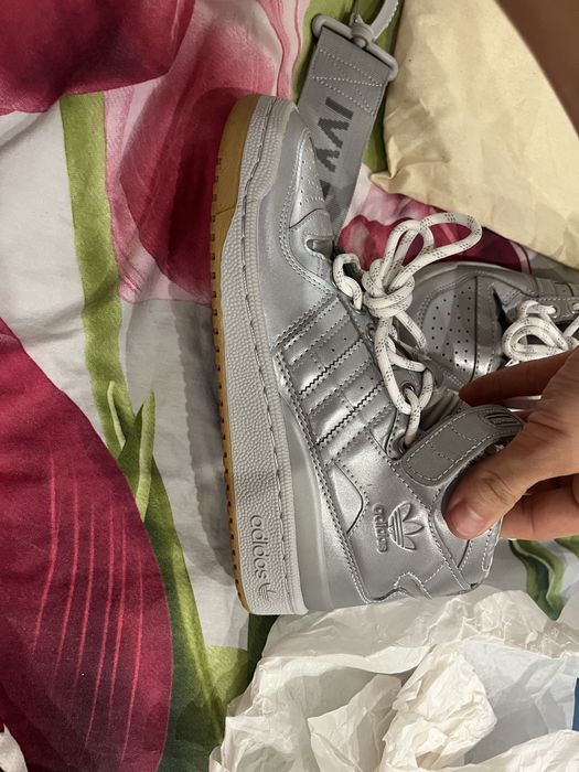 Buty od addidas damskie
