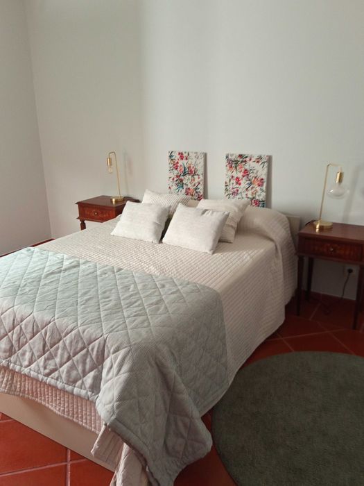 Moradia T7 Centro de Almeirim