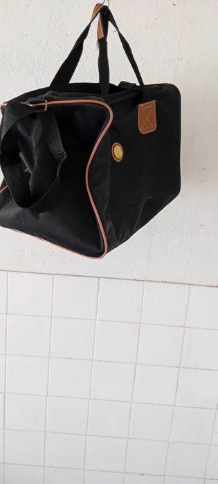 Sacos...Malas...Mochila